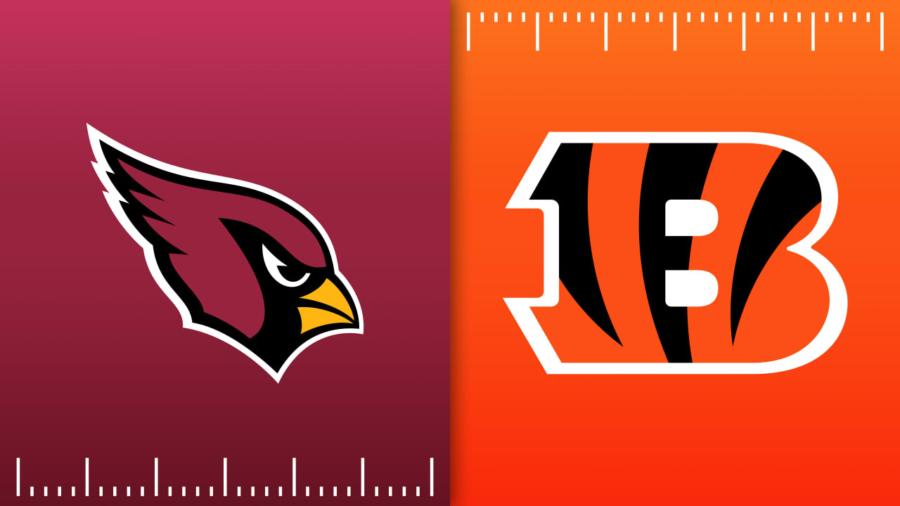 bengals and cardinals