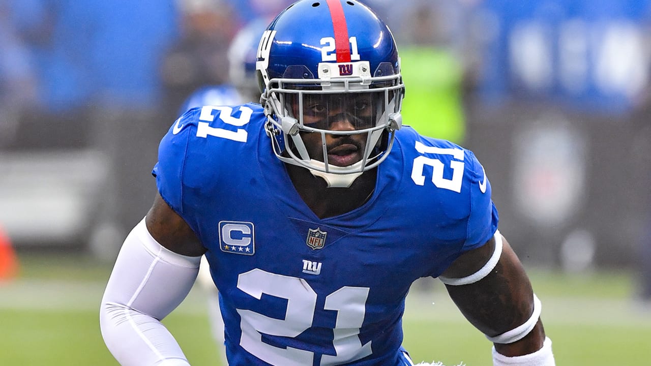 NFL free agency: 5 likely landing spots for Landon Collins after Giants  don't use franchise tag