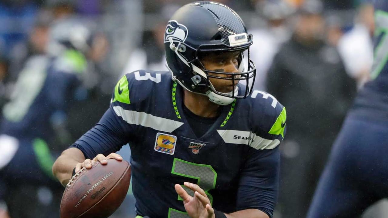 Broncos Strongly Hinting At Russell Wilson Decision - The Spun