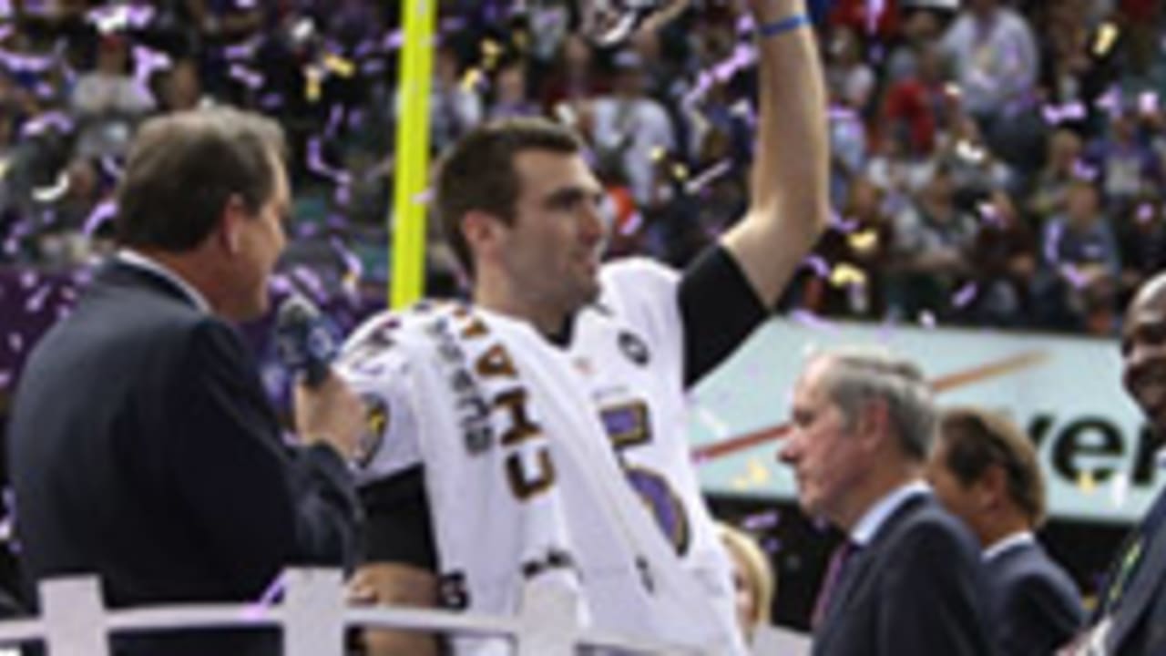 Kurt Warner: Ravens OC Greg Roman's System Still Best Fit For