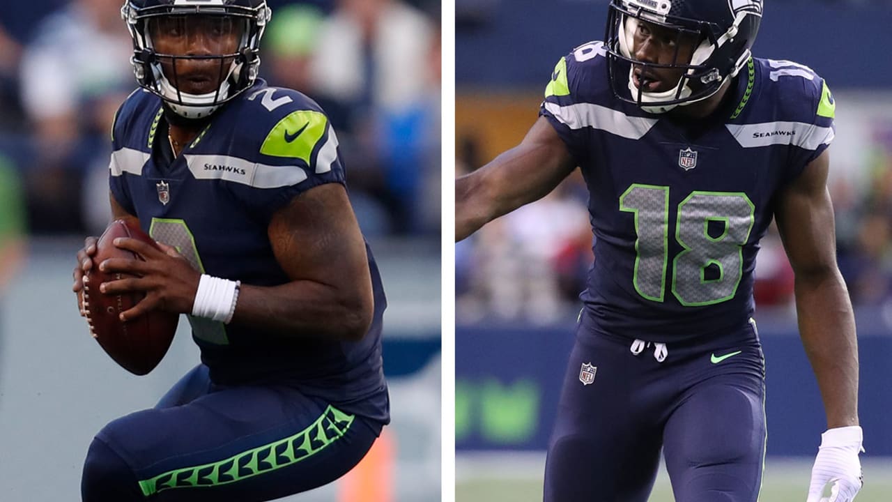 Seattle Seahawks roster cuts: Who Seahawks cut and what final 53