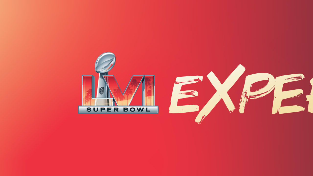 Super Bowl LVI Experience - Fan Entry Guide