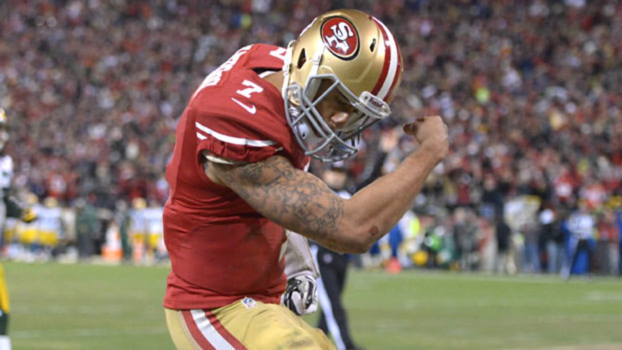 Is Kaepernicking the new Tebowing?