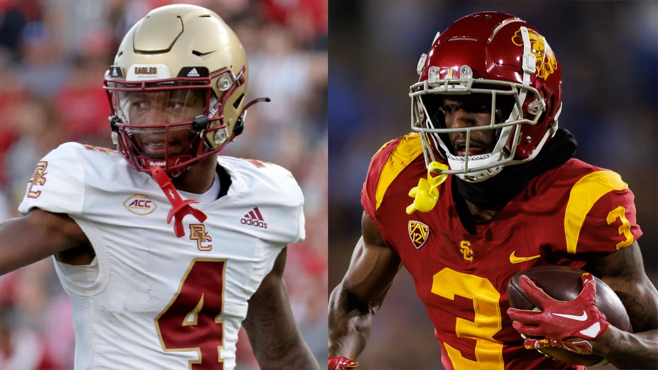 New York Giants 7-round offseason NFL Mock Draft