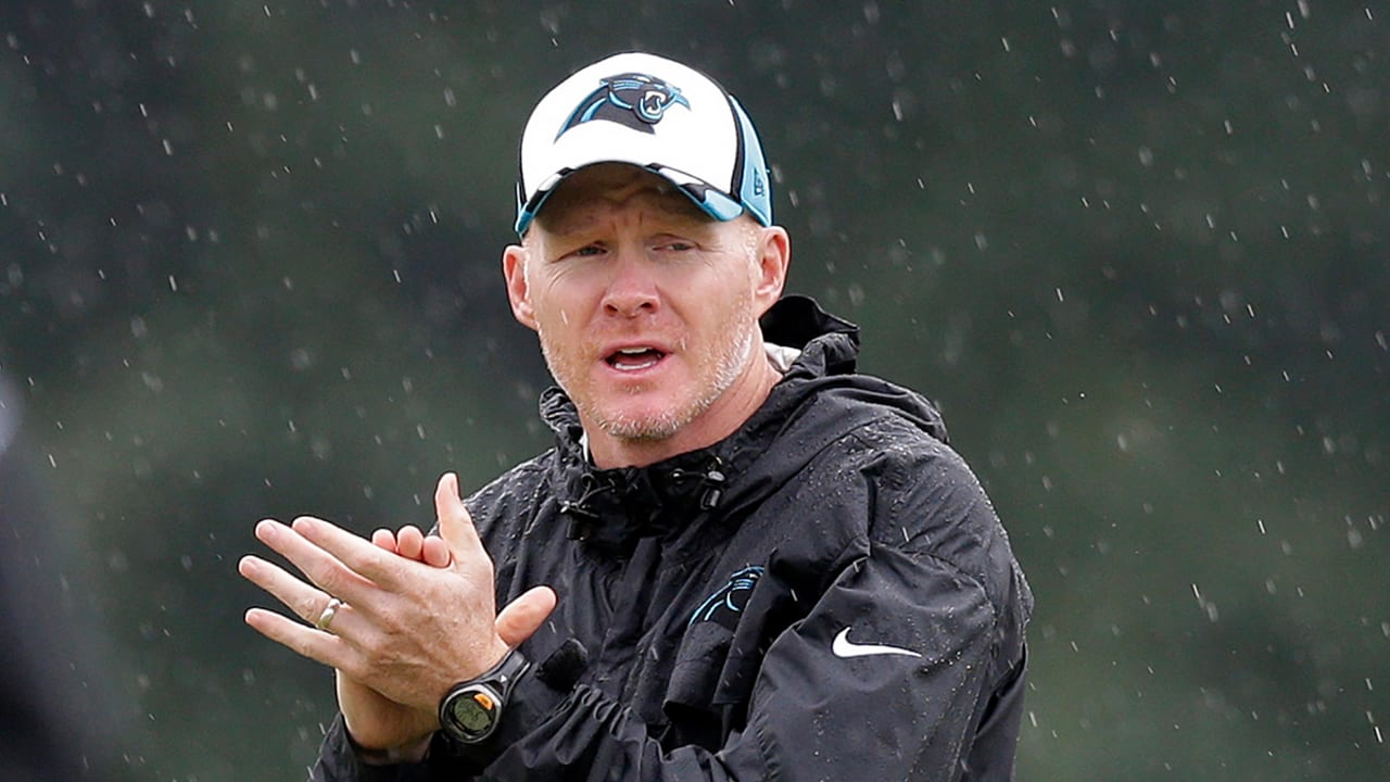 NFL Research Sean McDermott's coaching history