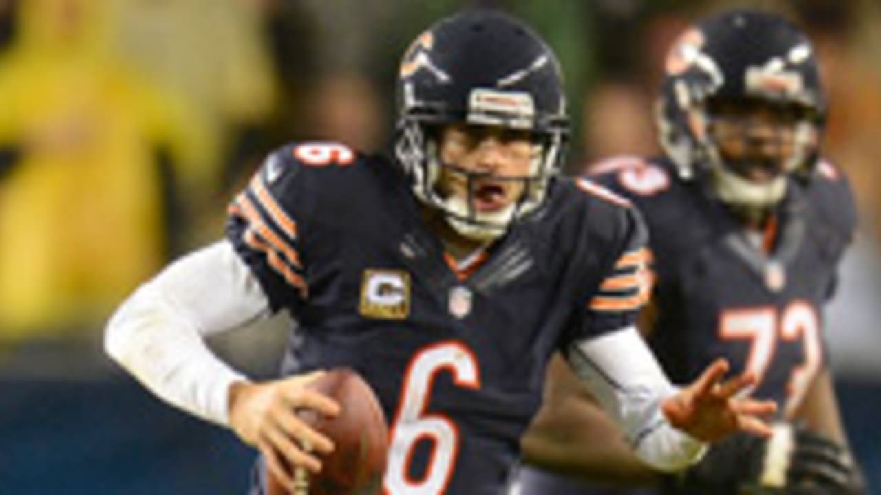 NFL fantasy football QB injuries mark Week 11