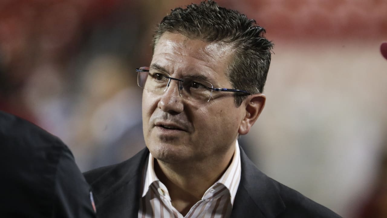 Daniel Snyder to be subpoenaed for testimony? Recap of NFL hearing