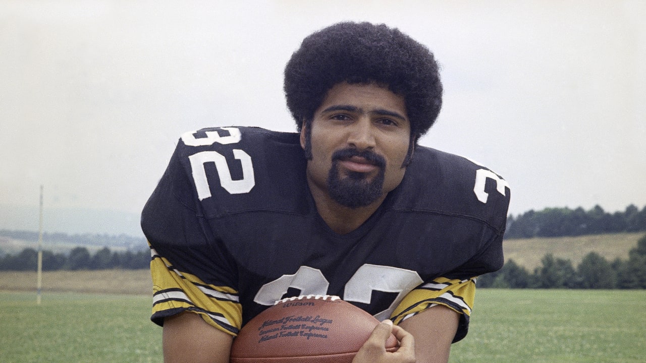 franco harris seattle seahawks