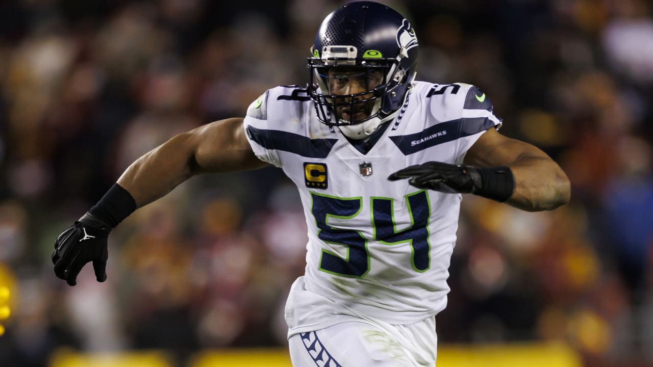 First Look: New LB Bobby Wagner In Los Angeles Rams Uniform - Sports  Illustrated LA Rams News, Analysis and More