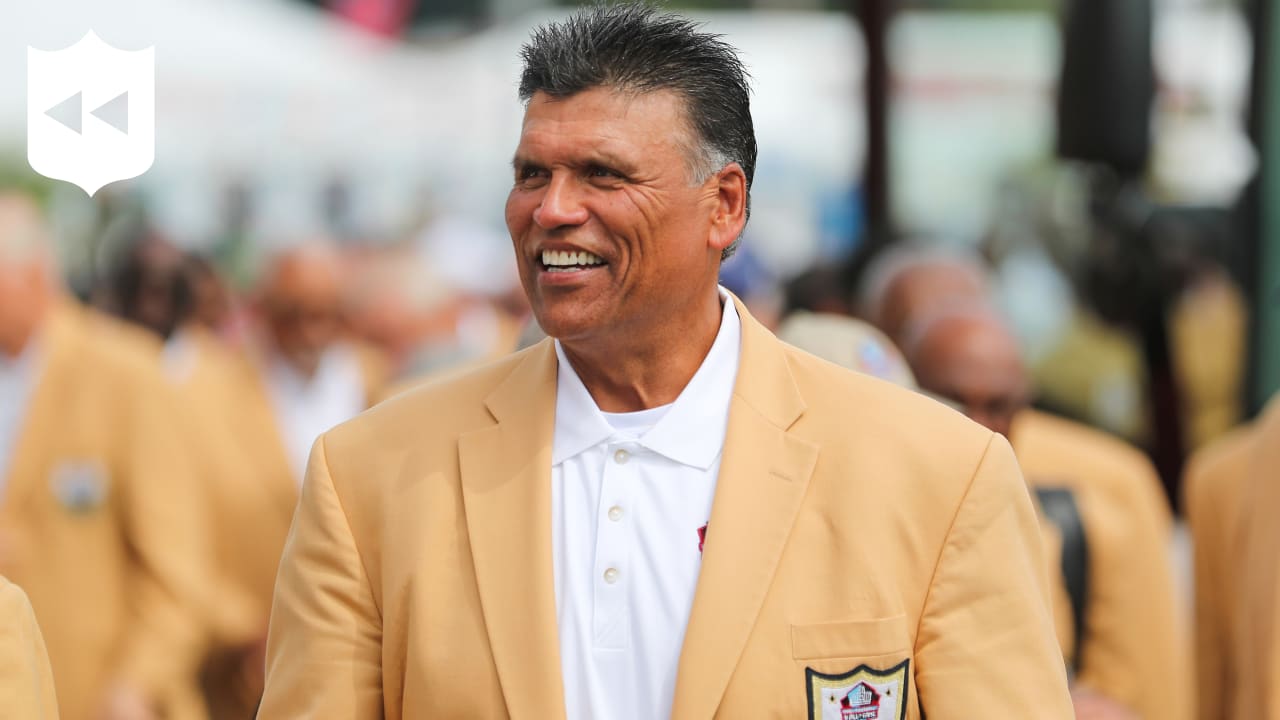 NFL Hall of Fame 2023 Inductees: Who entered this year's Pro