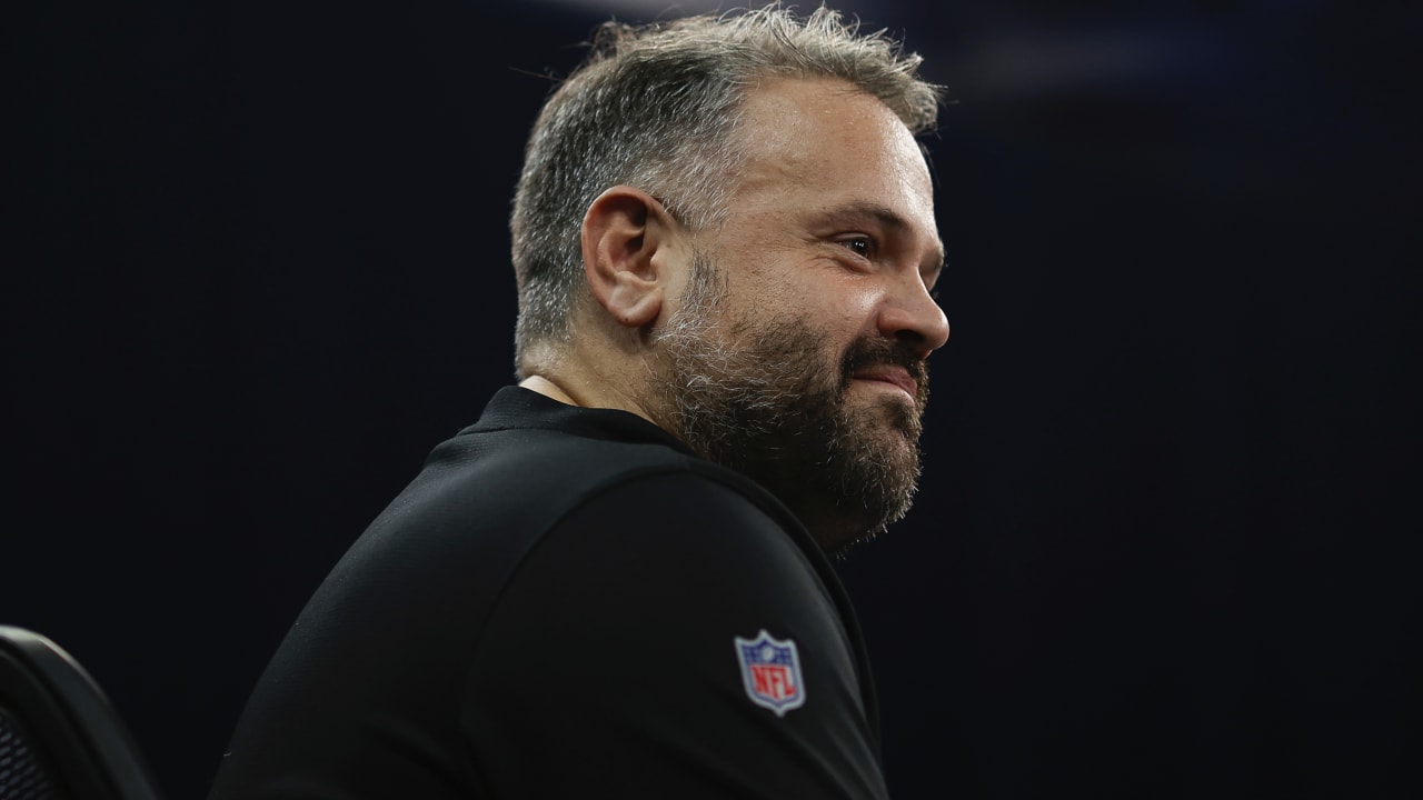 Matt Rhule
