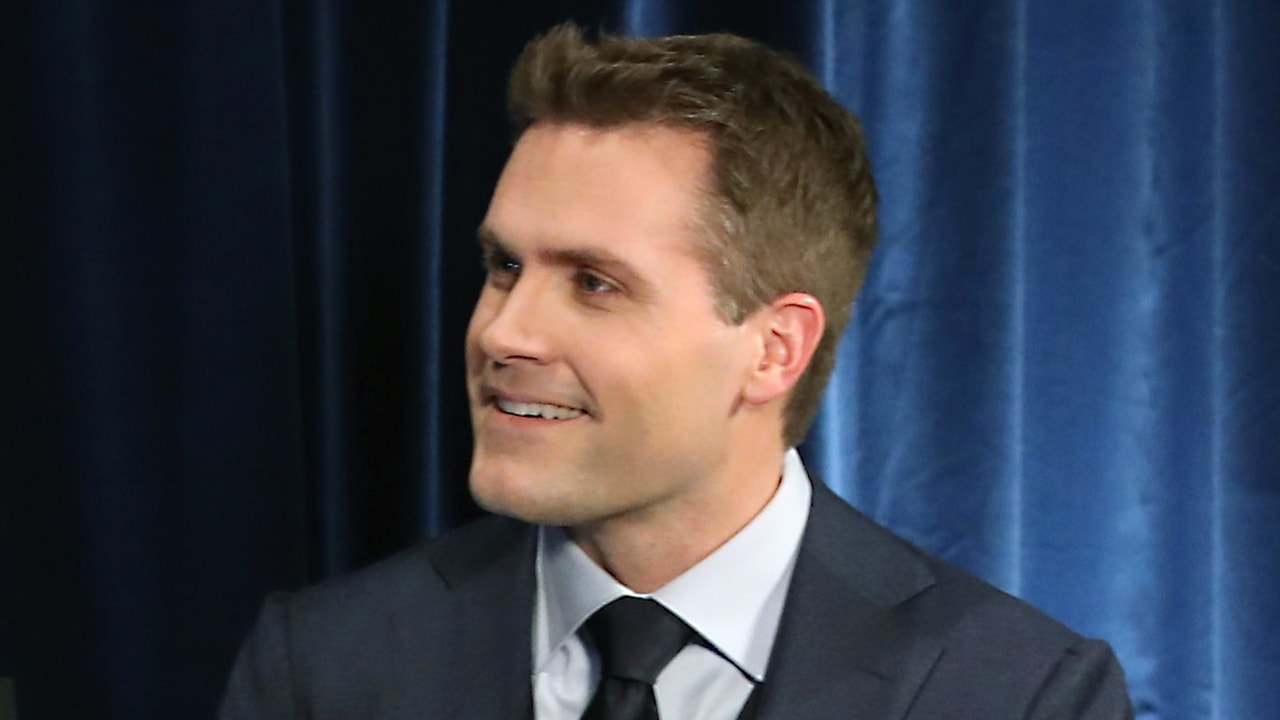 Kyle Brandt Football Experience' as unique as its host