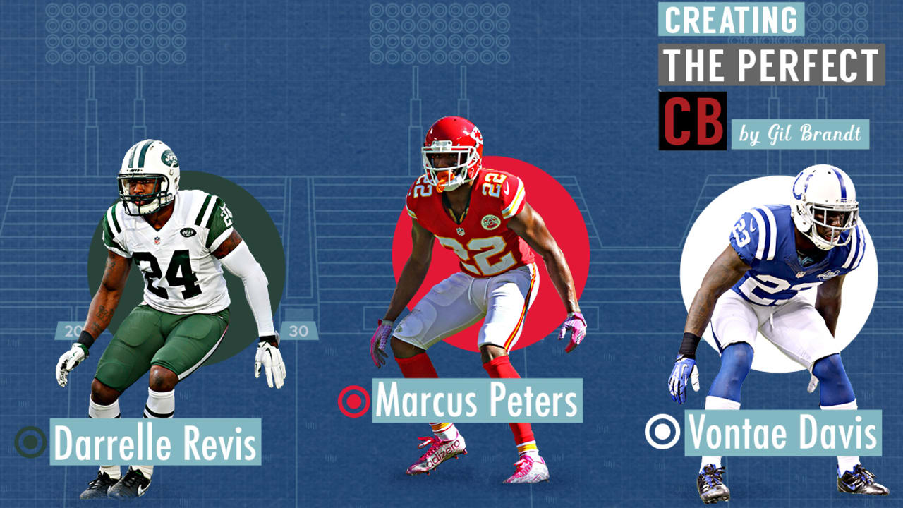 Darrelle Revis Is the Best Player in the NFL According Madden 13