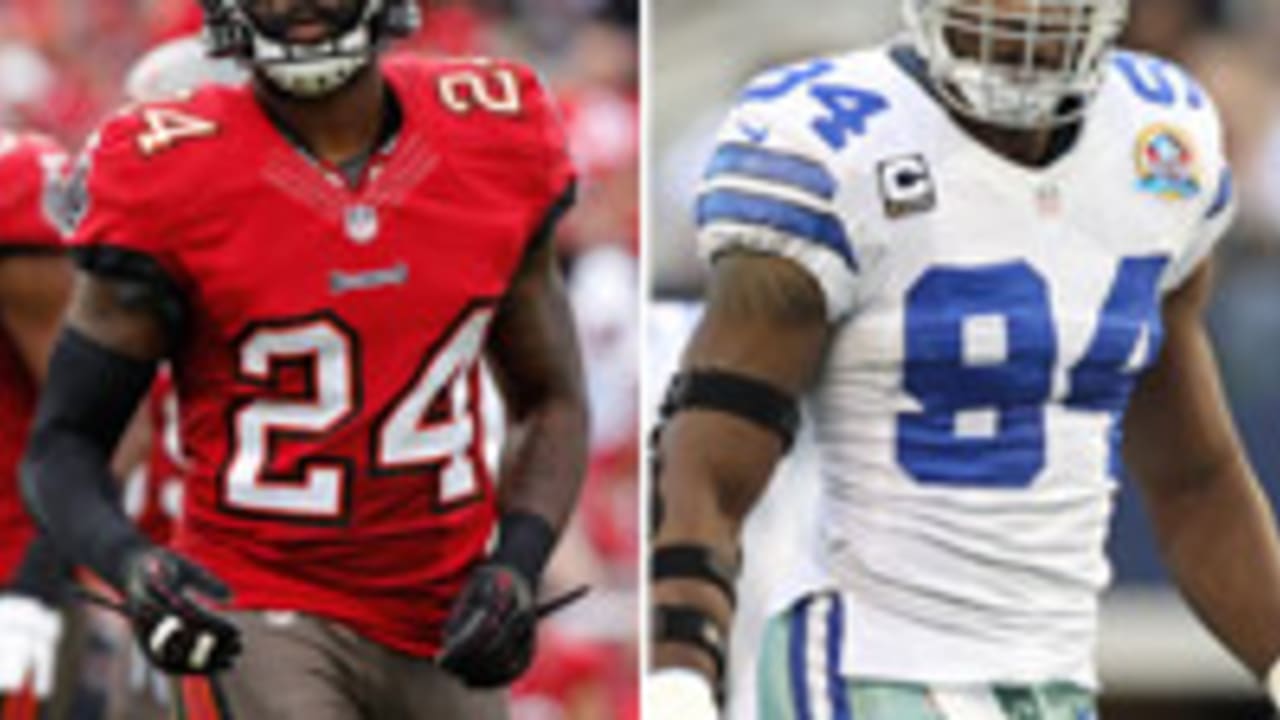 DeMarcus Ware, Julius Peppers released as NFL free agency opens – New York  Daily News