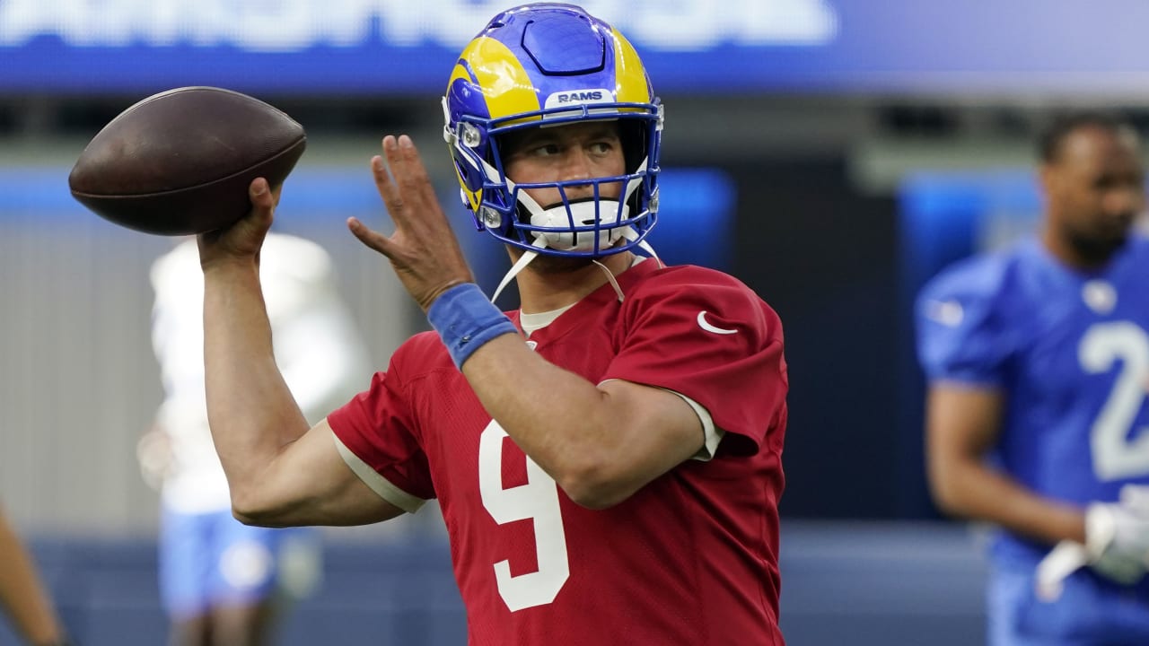 NFC West training camp preview: Rams turn to Matthew Stafford