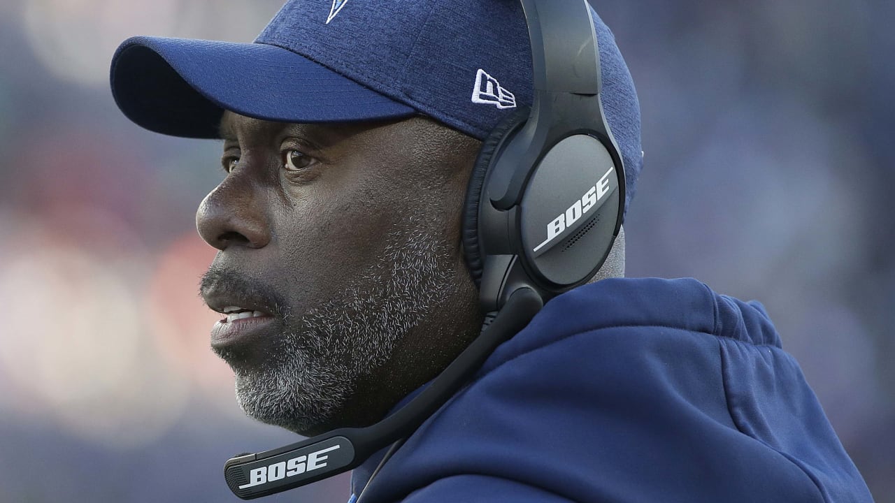 Chargers' Anthony Lynn in Tanzania, more NFL offseason storylines - Sports  Illustrated