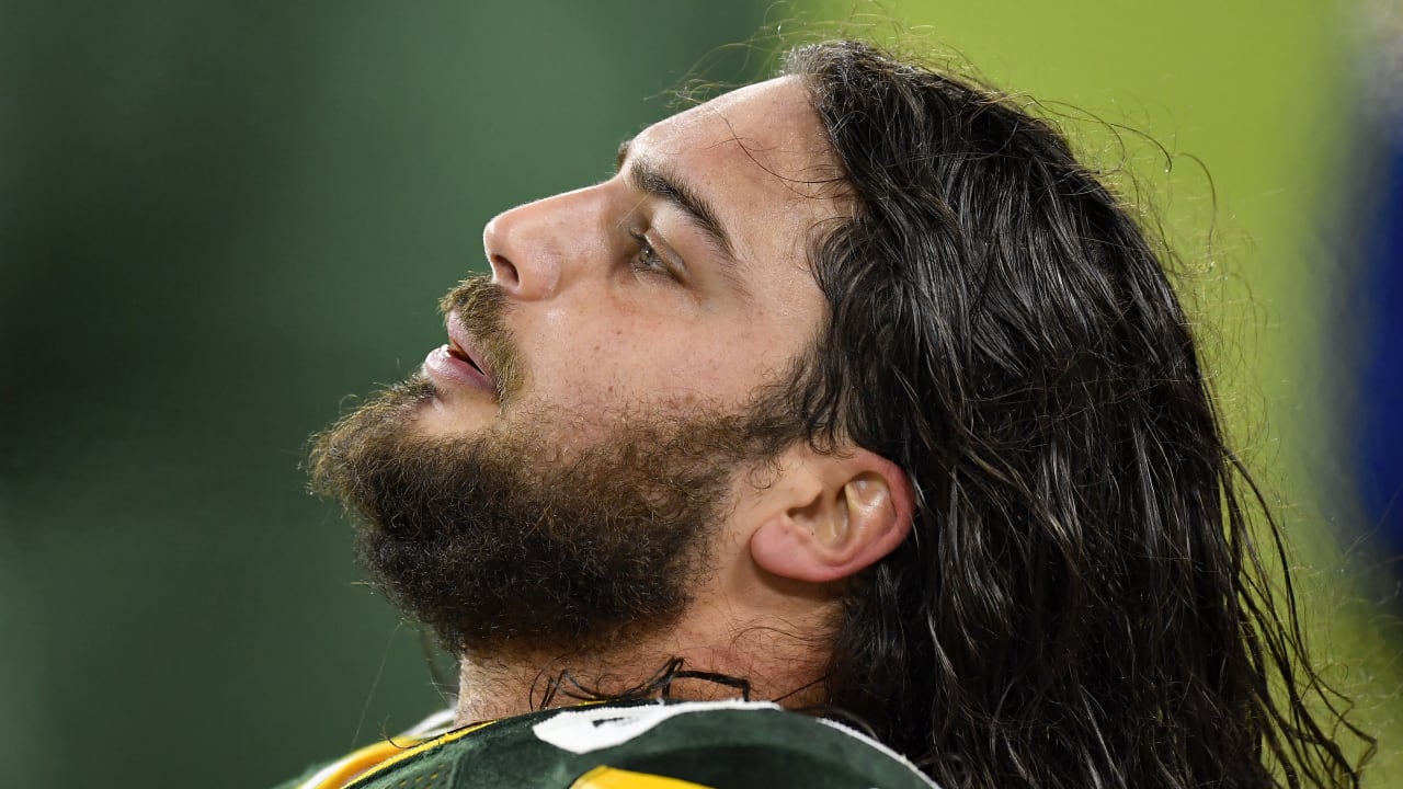 Packers LT David Bakhtiari out vs. Commanders - National Football Post