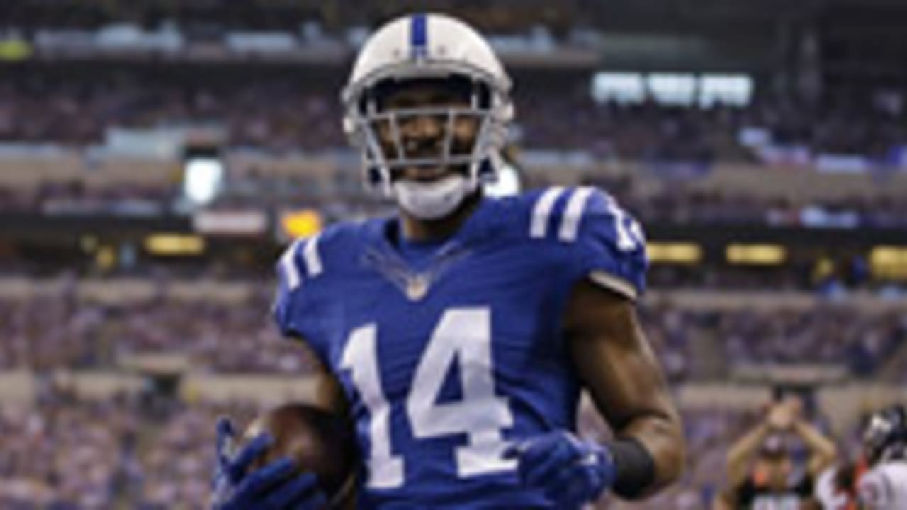 Why Did Hakeem Nicks Pick Jersey Number 14?