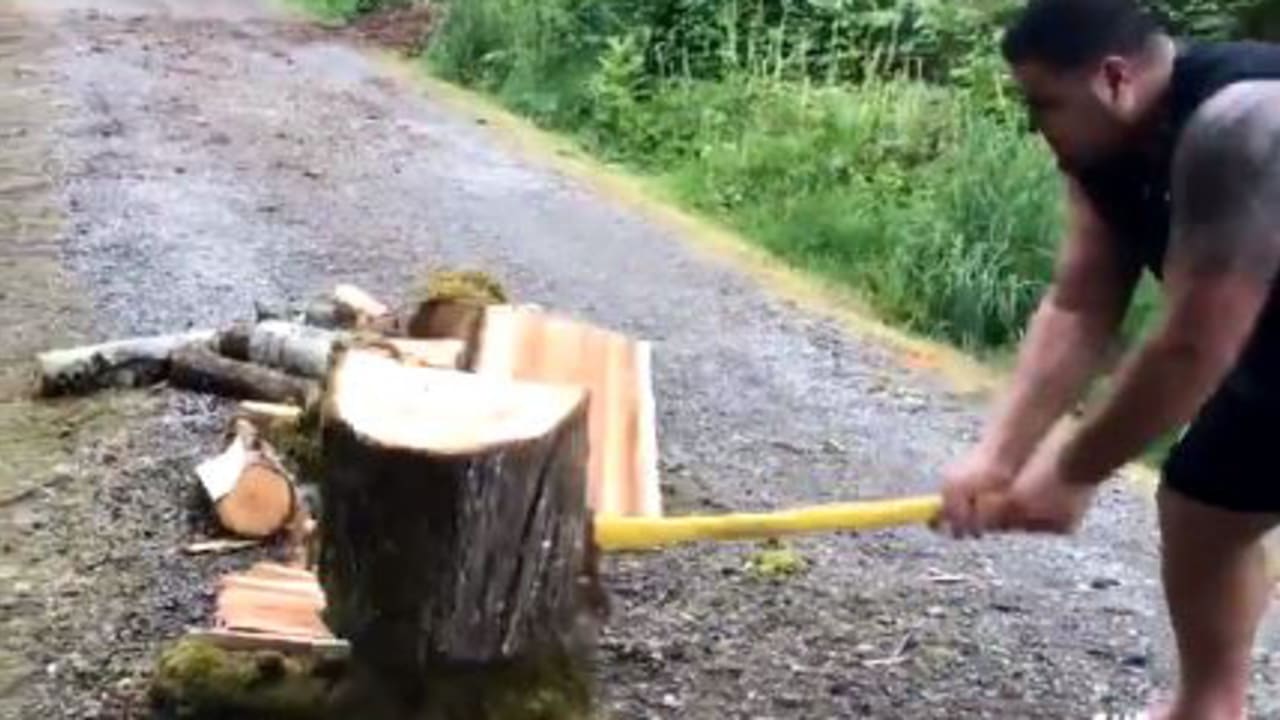 log-workout