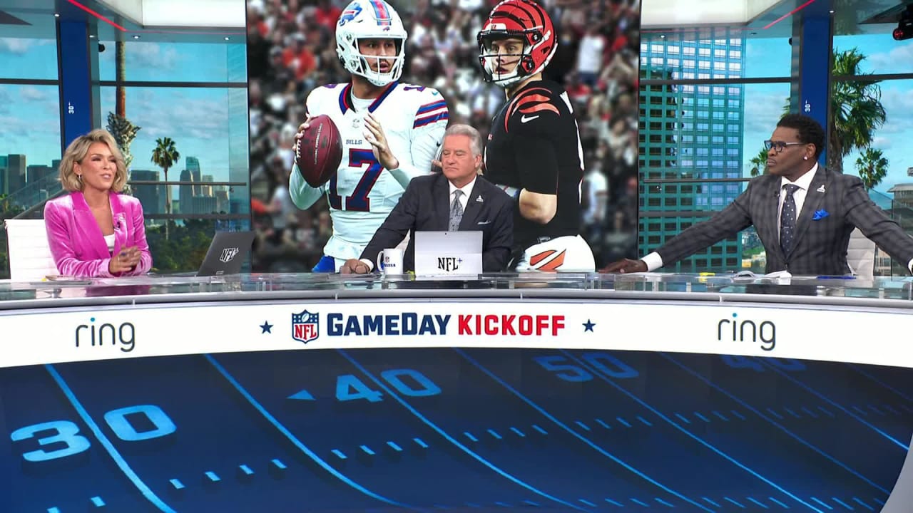 How does quarterback Josh Allen, Buffalo Bills get revenge on ...