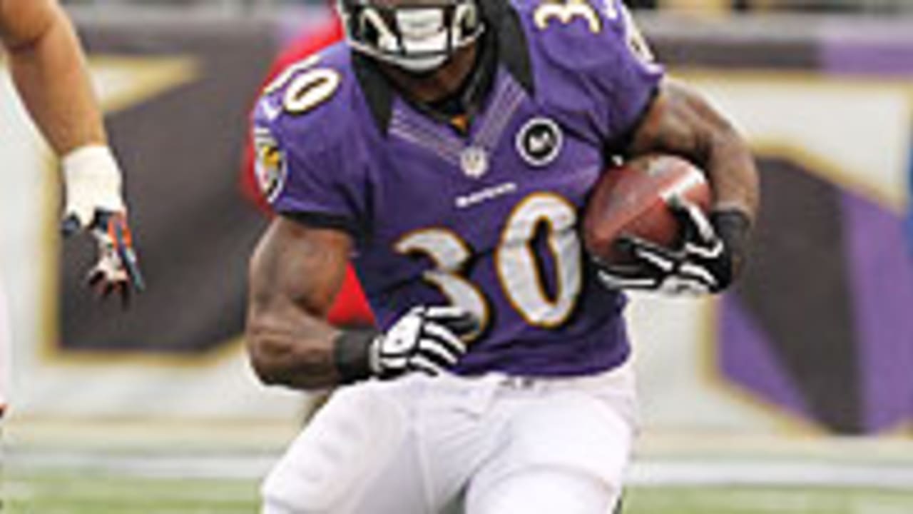 Torrey Smith: Broncos' Von Miller 'Looks Like a Raven'