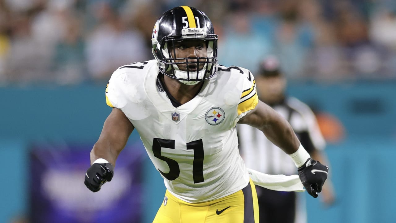 Pittsburgh Steelers on X: New players. New numbers. New phone