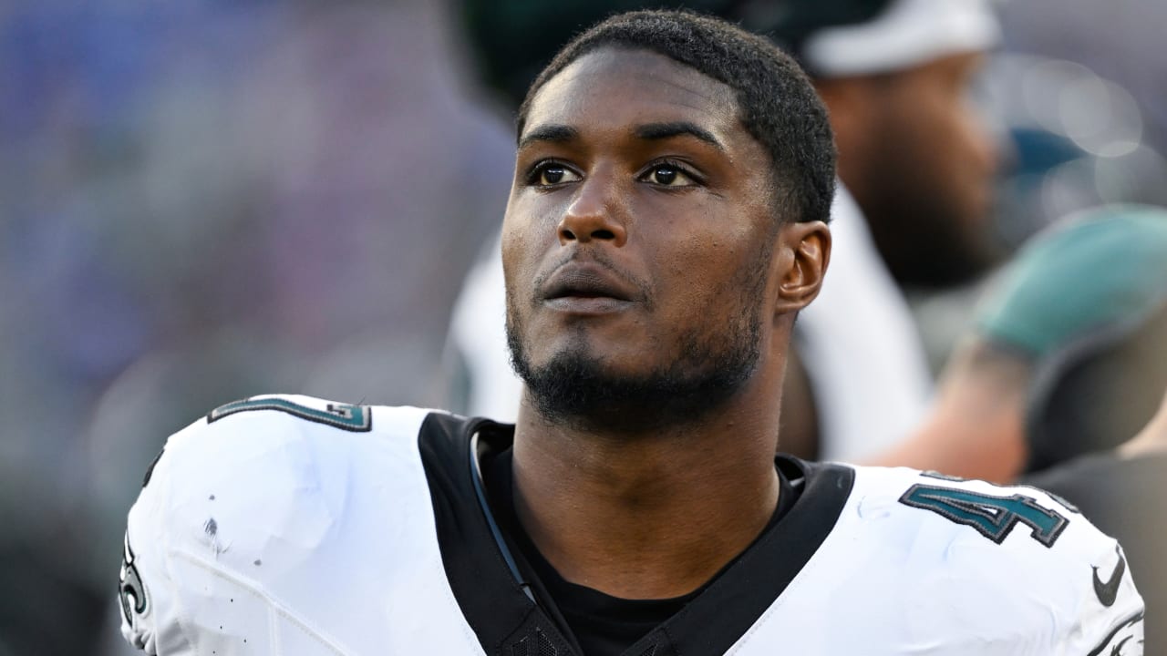 LB Myles Jack informs Eagles he plans to retire after seven NFL seasons