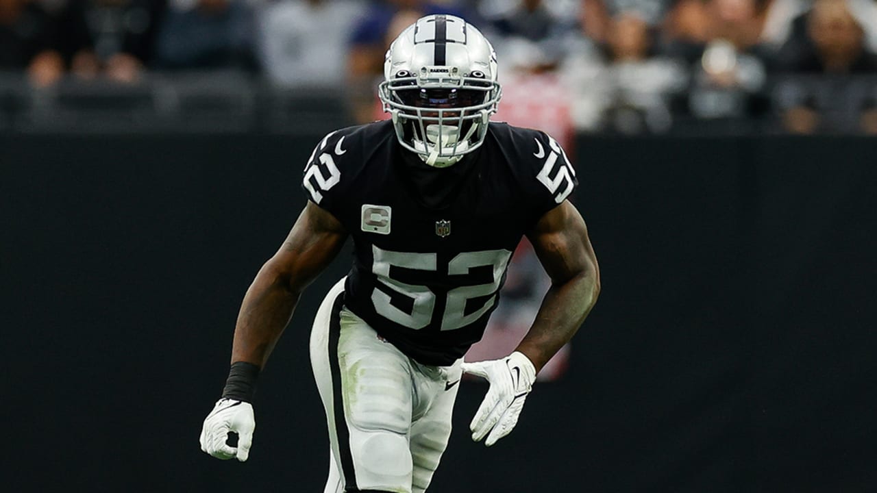Denzel Perryman tn