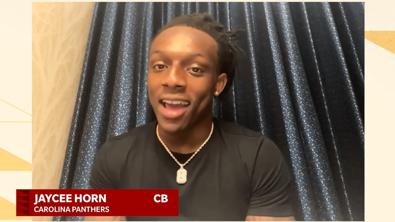 Best Of Rookies Reacting To Their First ‘Madden NFL 22’ Ratings