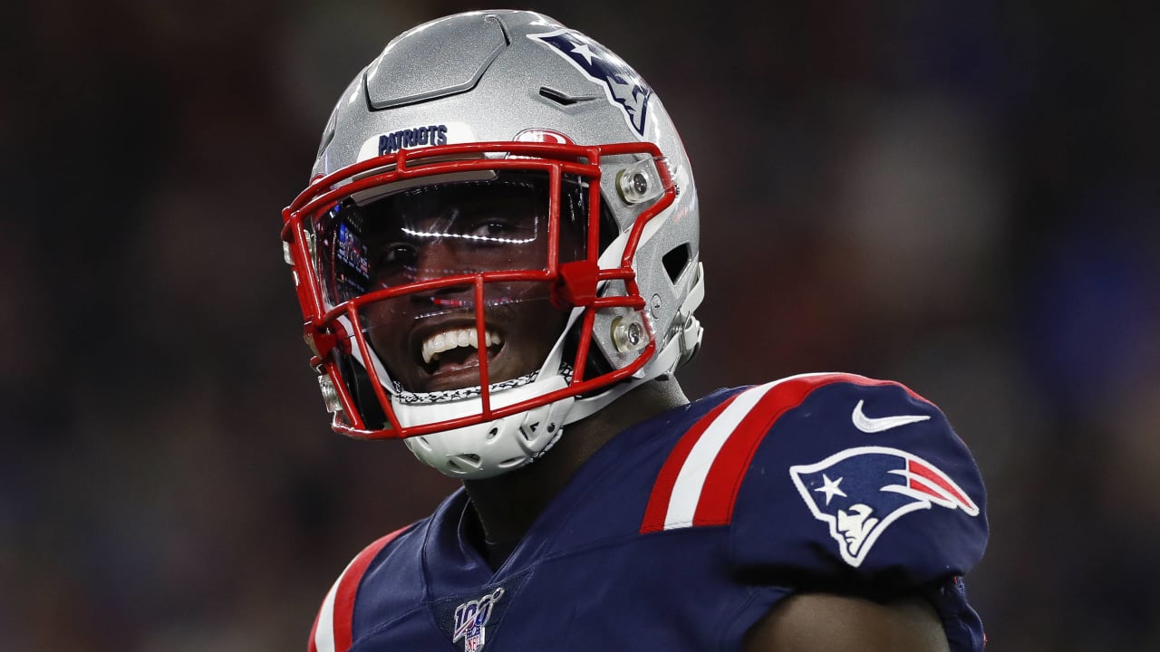 New England Patriots trade Duron Harmon to Detroit Lions (report