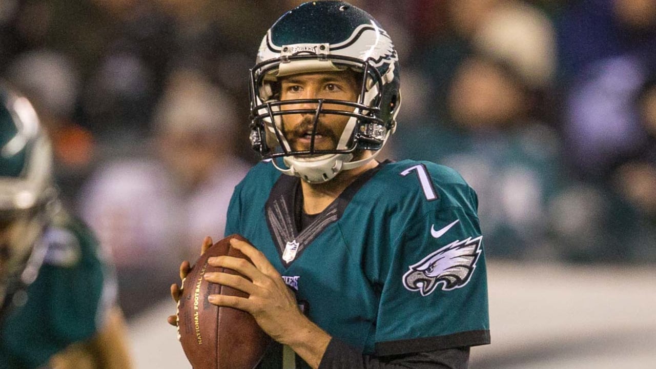 Agent for Sam Bradford says Philadelphia Eagles' decision to trade