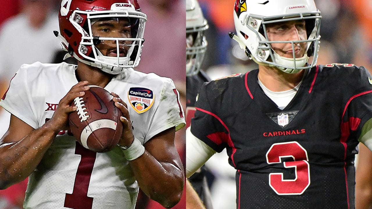 Film Study: Scouting Kyler Murray and the Cardinals