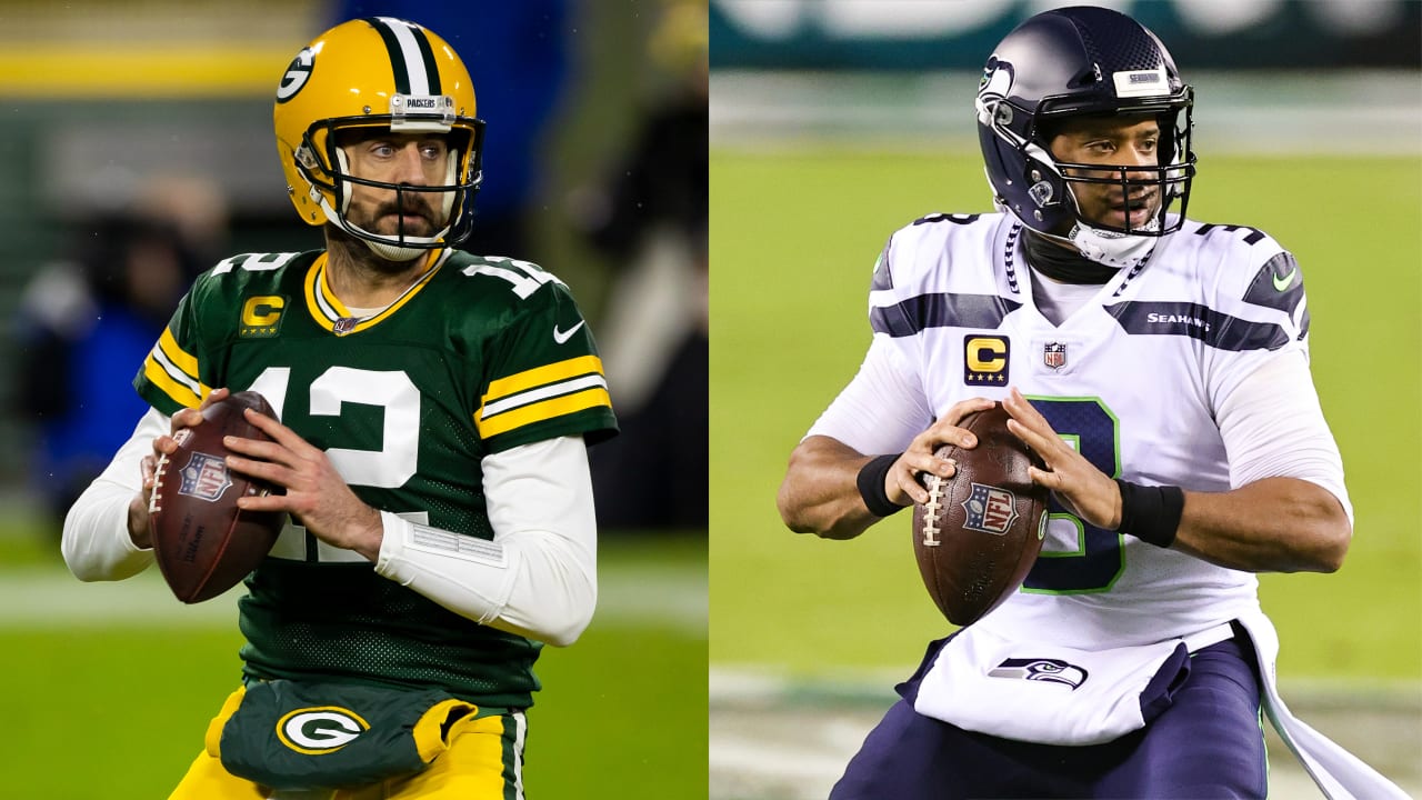 NFL playoff schedule and results 2016: Packers, Seahawks complete