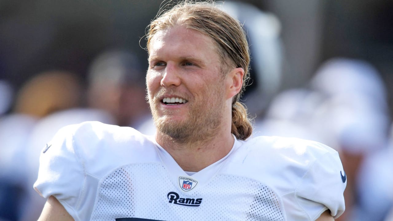 la rams clay matthews