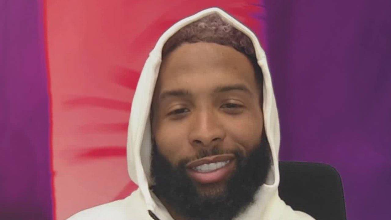 Odell Beckham Jr says he came 'very close' to joining New Orleans Saints  and New England Patriots over Los Angeles Rams, NFL News