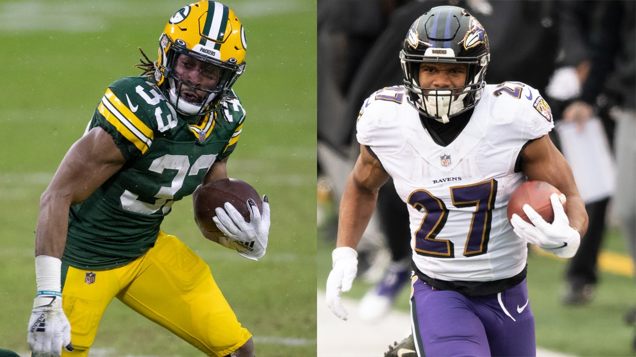 Green Bay Packers: Titletown's Top 10 Running Backs of All Time, News,  Scores, Highlights, Stats, and Rumors