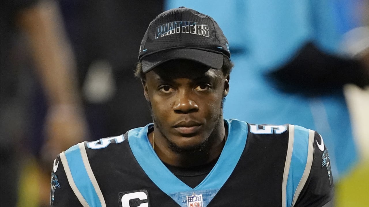 Panthers Trading Teddy Bridgewater To Broncos