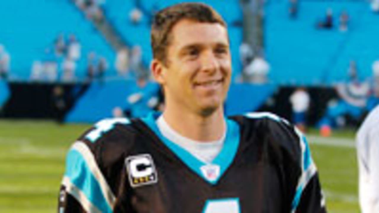 John Kasay retires as a Carolina Panther, ends 21-year career