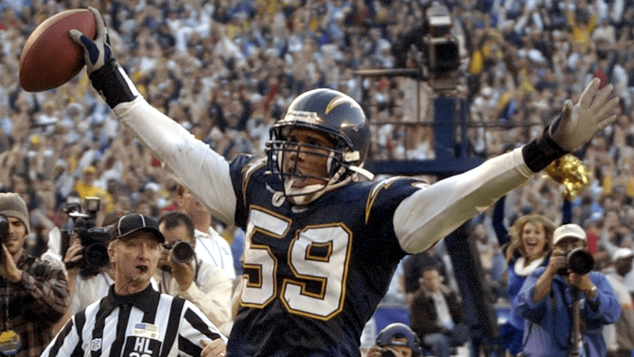 Donnie Edwards