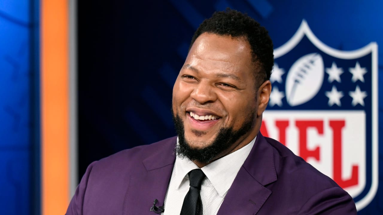 NFL Free Agent DT Says He's Better Than Ndamukong Suh