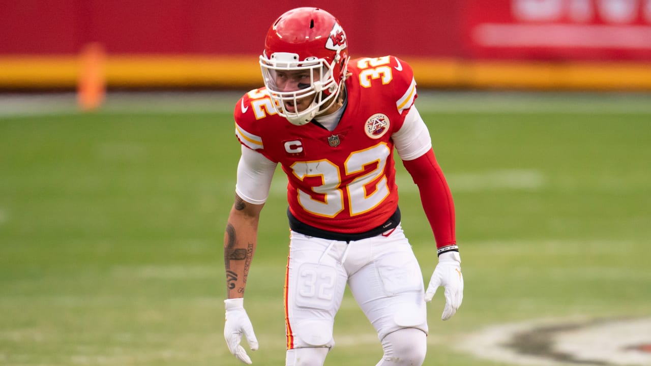 Chiefs GM Brett Veach on Tyrann Mathieu: 'We're certainly going to