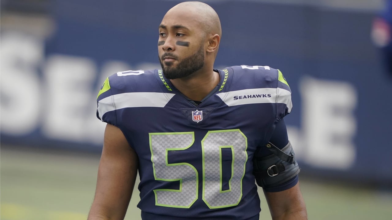 Raiders news: K.J. Wright thinks Las Vegas is team to beat in AFC