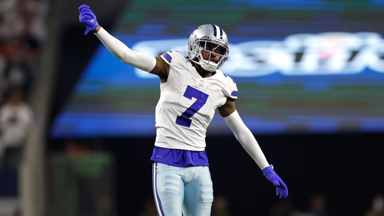 Madden 23 ratings: Where did CeeDee Lamb rank among wide receivers? -  Dallas Sports Fanatic