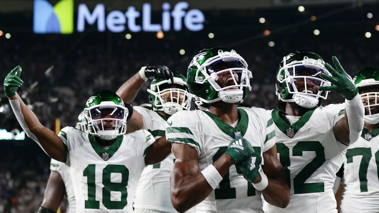 NFL Week 2 bold predictions: Jets stun Dallas with dynamic RB duo; Anthony  Richardson runs wild