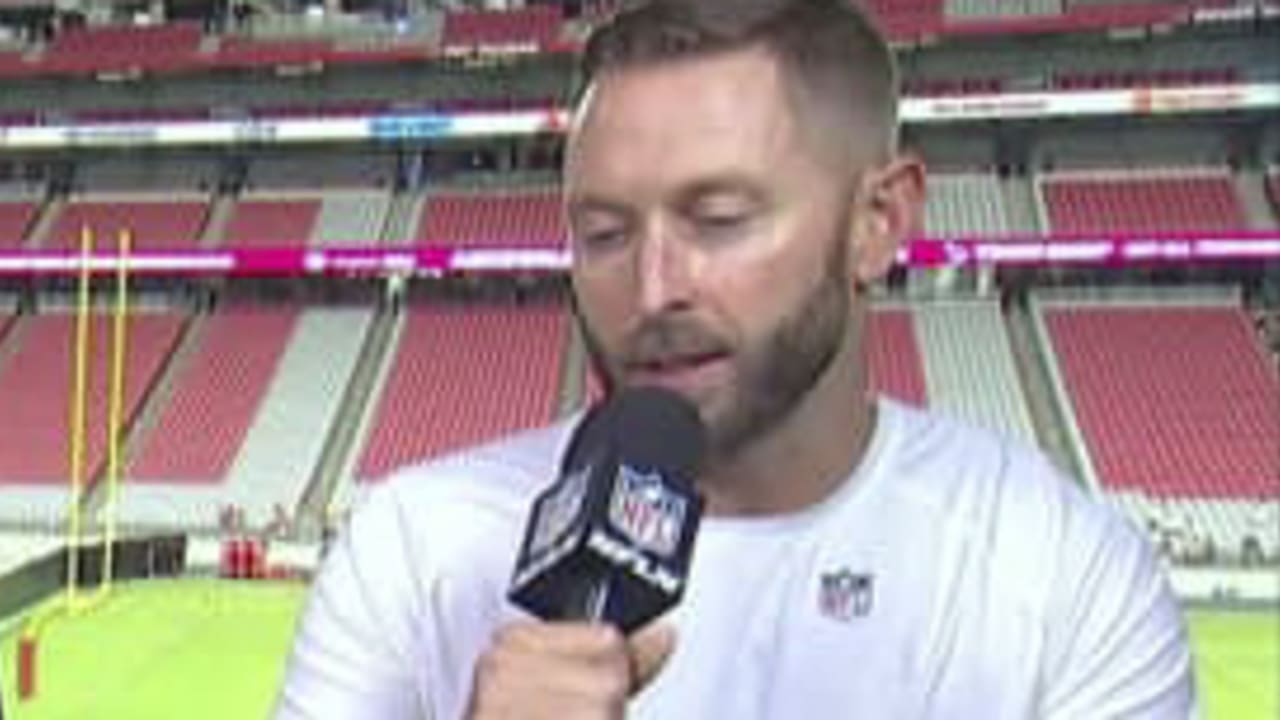 Arizona Cardinals coach Kliff Kingsbury, 2 others to miss Sunday game due  to COVID-19 diagnosis