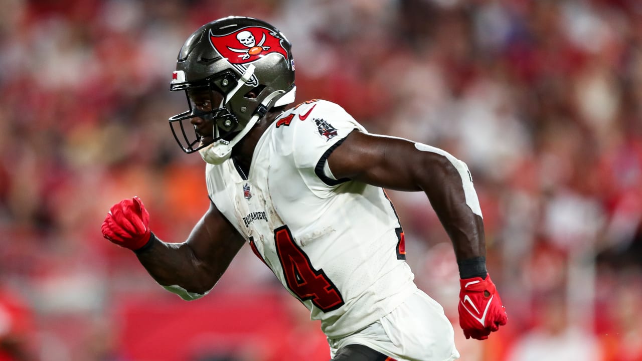 NFL Fantasy 2022 Start 'Em, Sit 'Em Week 5: Wide receivers