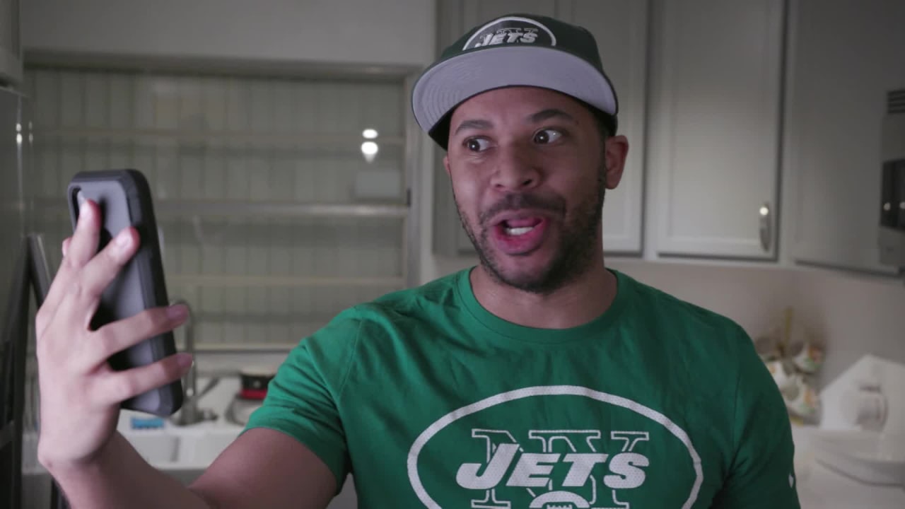 Scooter Magruder reacts to every NFL team's firstround pick