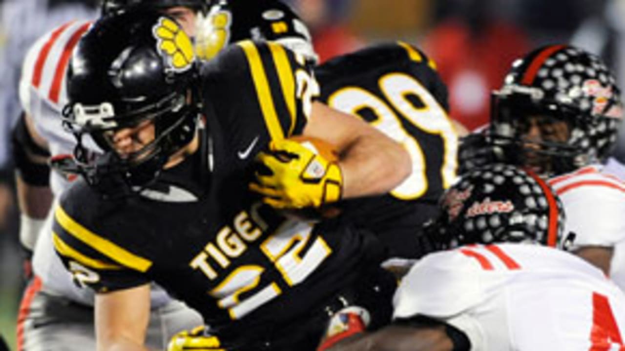 Heads Up Football program impresses Pennsylvania coach