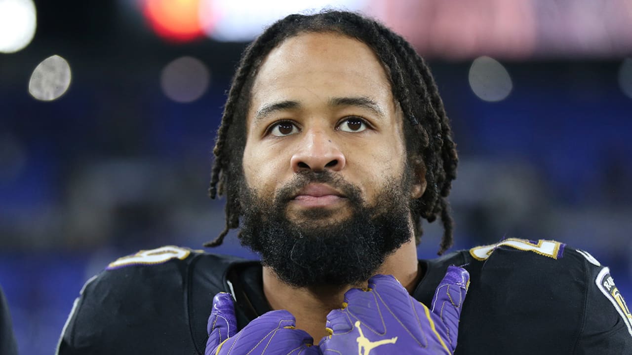 Ravens Looking Into Earl Thomas Incident