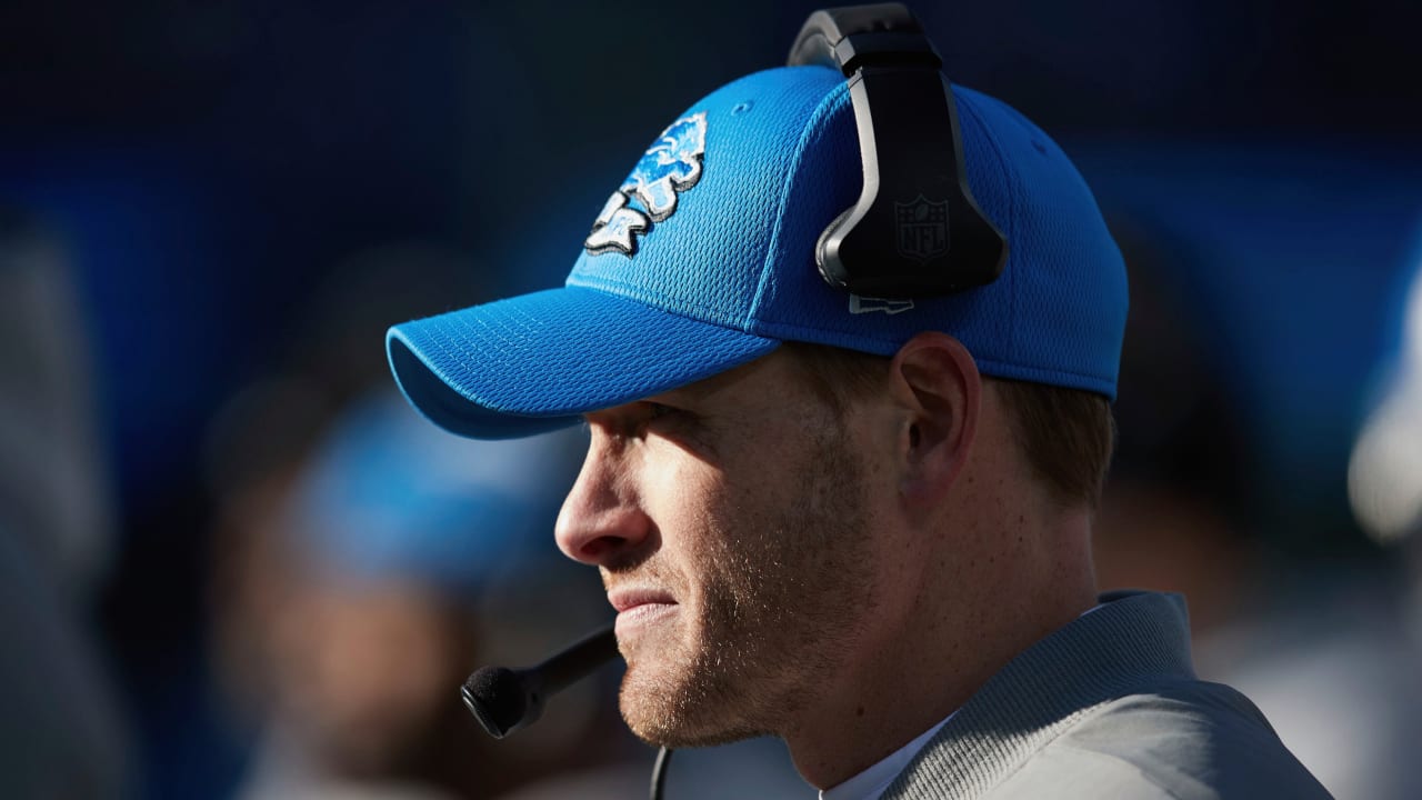 WHY the Detroit Lions are a NATIONAL SENSATION 